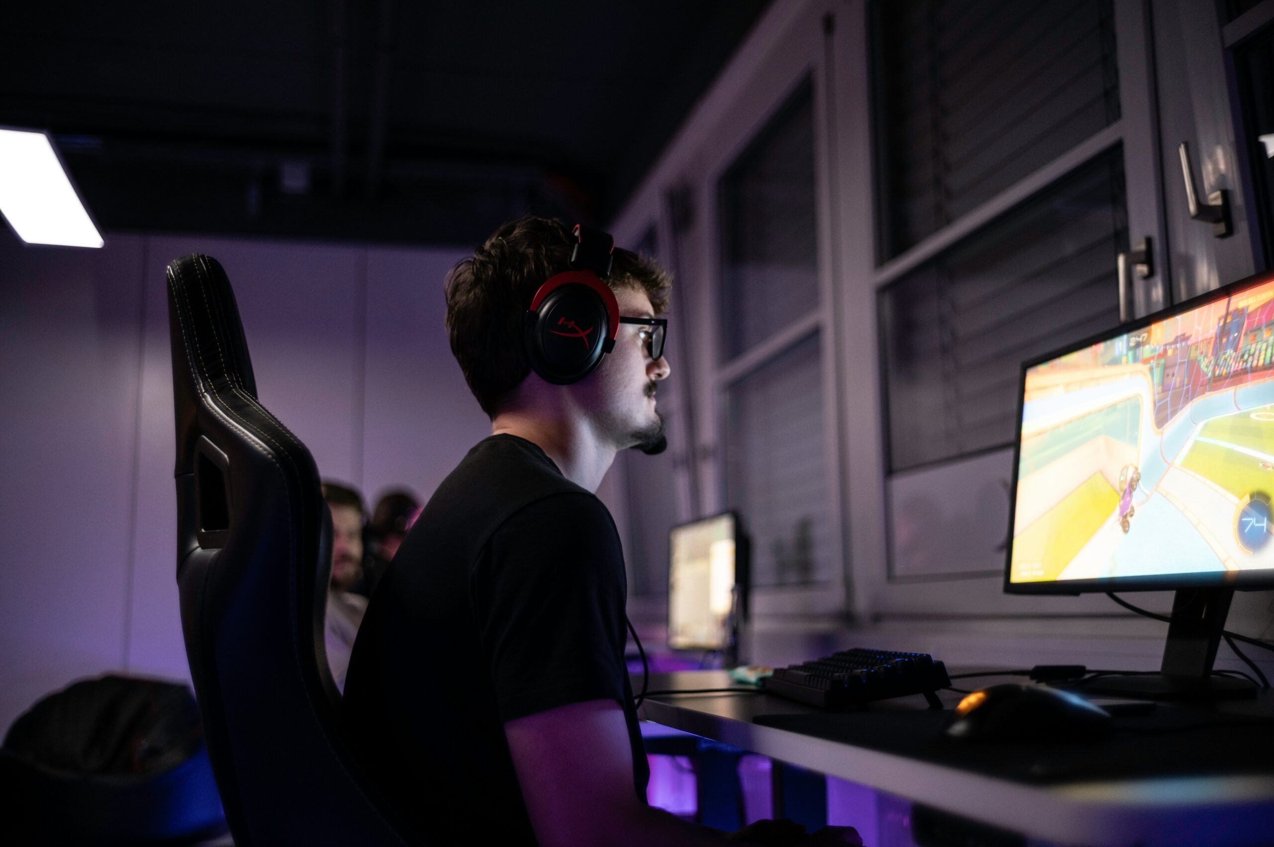 How Tournament Platforms are Changing eSports in Australia