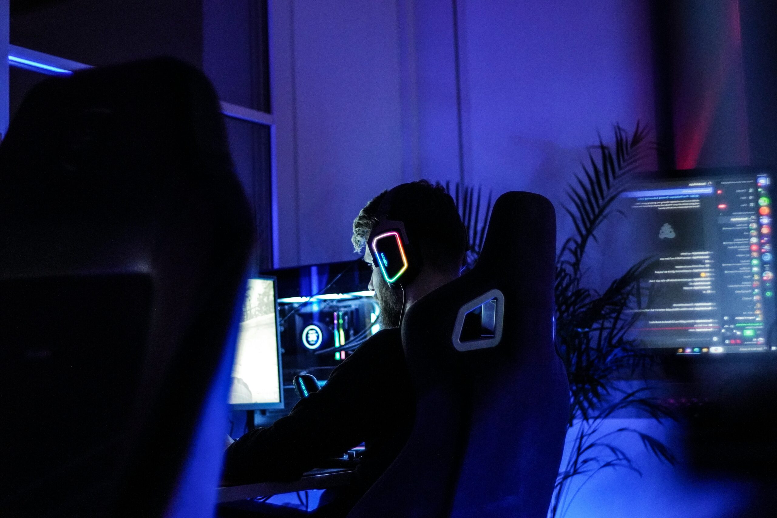 Monetising Game Communities Through Web Tools
